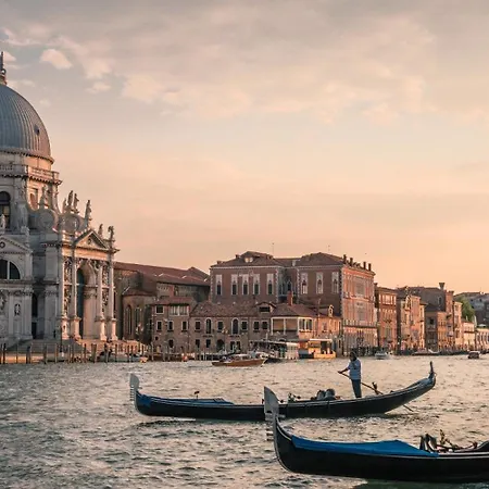 Gold ヴェネツィア