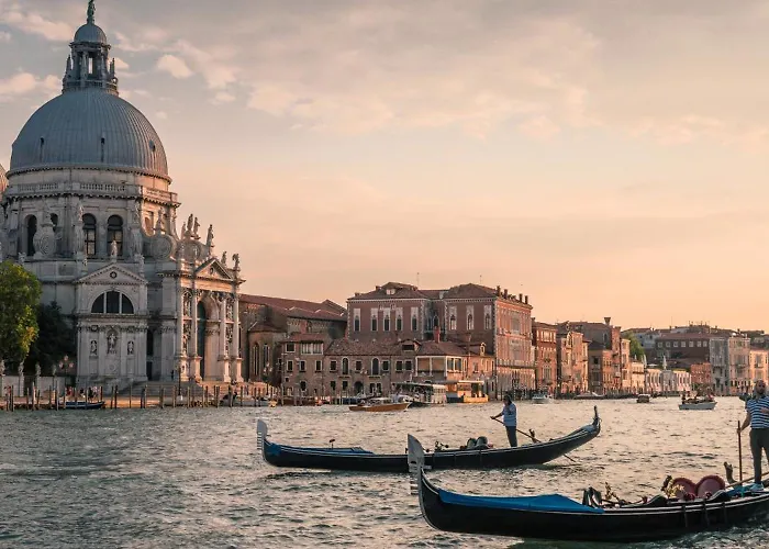 Gold Venice