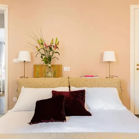 Maison d'hôtes Gold Venise